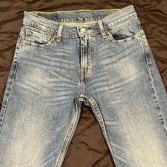 Levi's Other - Levi’s 511 Jeans